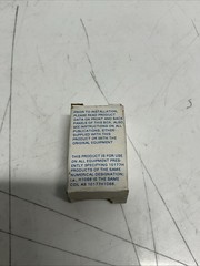 Eaton Cutler Hammer H1038 Thermal Overload Heater Coil AA-372