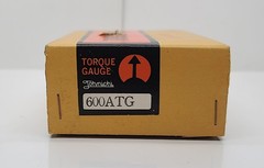 Tohnichi Torque Gage 600ATG