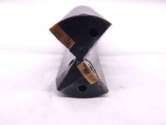 SANDVIK 1 5/8 O.D. INDEXABLE DRILL R416.1-0413-20-05M 1 1/4 SHANK 1.625 41.3mm