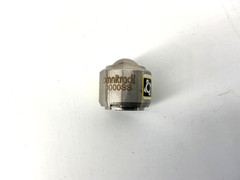 New Omnitrack 9000SS Heavy Duty Ball Transfer Unit Stainless Steel -No Box