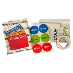 eBay Shipping Supplies Bundle Starter Set