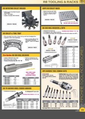 6MM R8 ROUND COLLET (3903-0110)