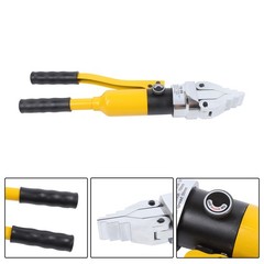 10T Integral Portable Hydraulic Flange Spreader YQ-55 Split Type Expander