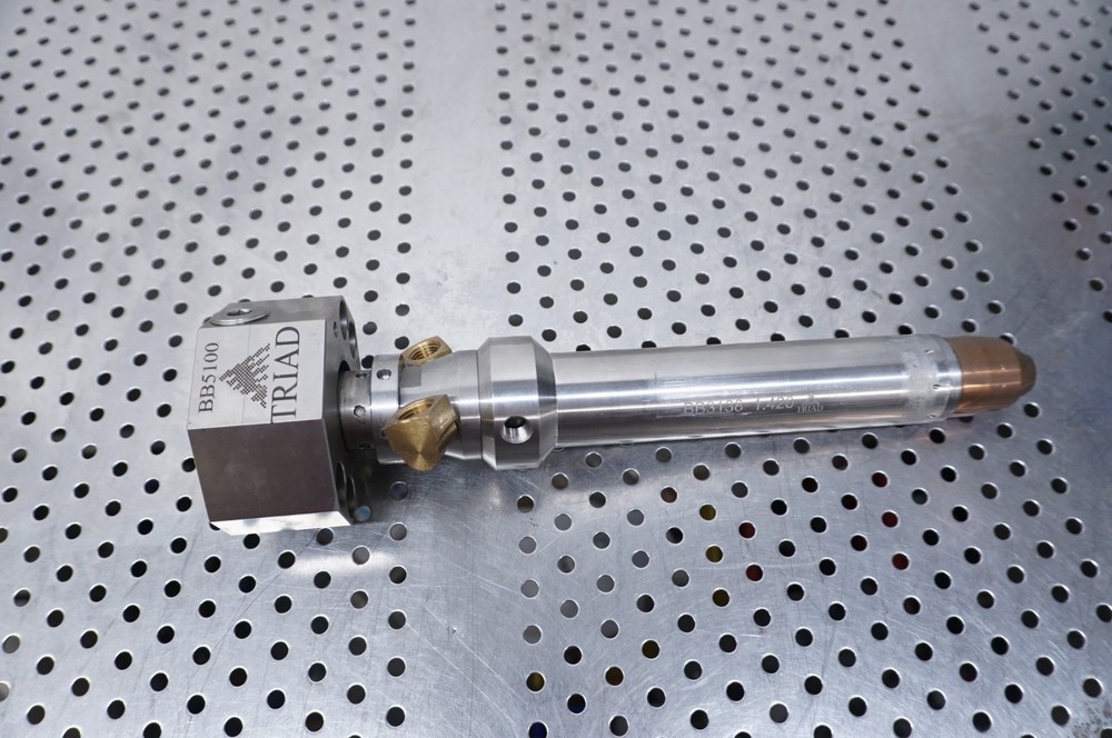 Triad BB3138 1.420 nozzle injector w/ BB5100