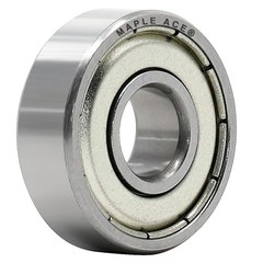 605-ZZ Ball Bearing 5x14x5mm 605 ZZ Metal Shielded (Qty 10)