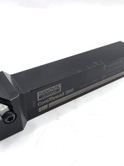 Sandvik Indexable Threading Toolholder 266RFG-164D New 1″ Shank
