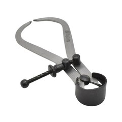 Big Horn 17042 4 Inch Outside Caliper