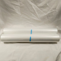 2x GBC Pinnacle 27 EZload Rolls Laminating Film 1.5 Mil 25″ x 500′ (3125311EZ)