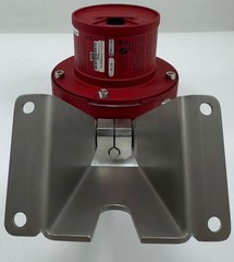 GENERAL MONITORS FL4000H-4-6-1-3-2-1-1 FLAME DETECTOR BY MSA