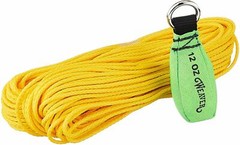 WEAVER Throw Weight and Line Kit