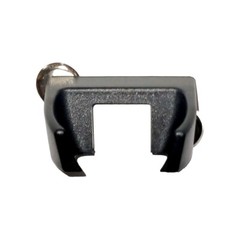 Richway Continuity Loop Phone Set™️ Black with Magnetic Hanger Set