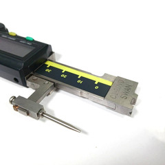 SWAN Modified Step Caliper 0-25mm Based on Mitutoyo Digimatic Caliper BB2010T