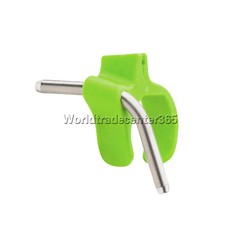 Irrigation Clip for 20:1 Push Dental Implant Handpiece Low Speed Contra-Angle