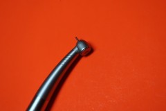 KAVO MASTER TORQUE 8900 FIBER OPTIC DENTAL HANDPIECE & 1 MONTH WARRANTY