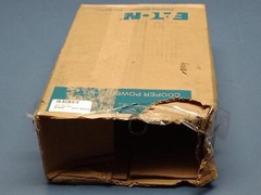Eaton 25kV Parking Stand Surge Arrestor 12kV Duty, 10.2kV MCOV 3237758C12M