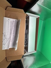 Universal Hardware Aluminum Finish Commercial Door Closer Heavy Duty UH4031