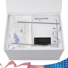 Dental Wireless Cordless LED Cure Curing Light Lamp 2400mw 5W Tool Resin 1 Sec