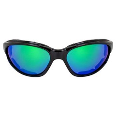 Birdz Eyewear Sail Padded Jetski Sunglasses Goggles Polarized Sports