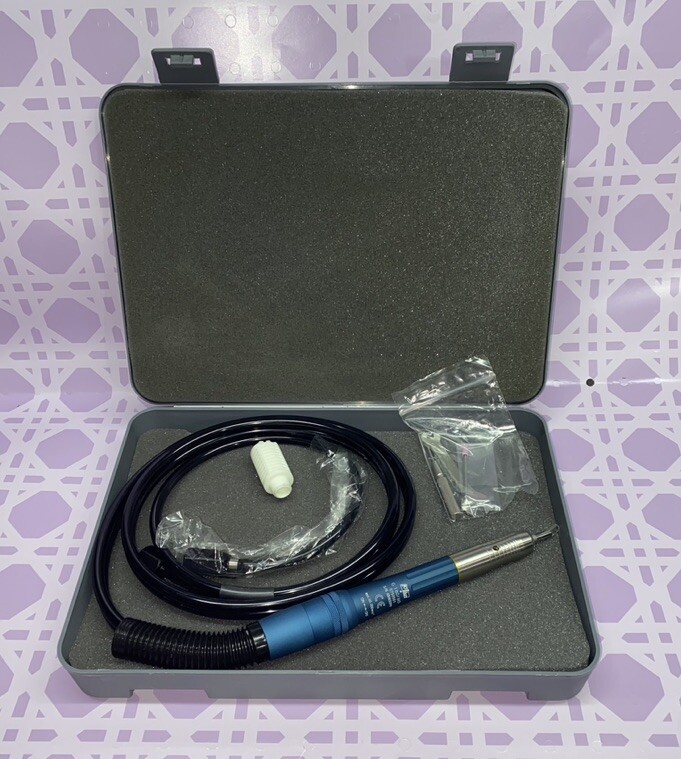 Precision pneumatic die grinder made by manufacturer Joke NEW Ships Fast