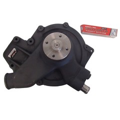 RE20022 Water Pump Assembly Fits John Deere Tractor 4240 4350 4440 4455 4620