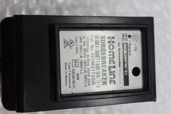 SQUARE D HOM2175SB SURGEBREAKER NSNP