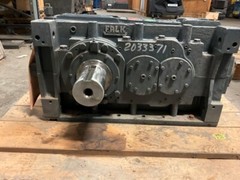 Falk M117VPC2A2300 11.180; New Open Box; 200 150 100 HP; 12 mo. warranty 03296
