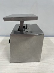 Edlund 5 LB SCALE Model SR-5 Scale COMMERCIAL SCALE