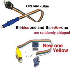 EEPROM IC Probe Line for Xgecu Programmer T76/T56/T48