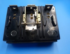 Eaton KT3400T Thermal Magnetic Trip Unit, 3-Pole 400Amp Used