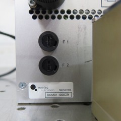R194470 Evotec Technologies AC/DC Power Converter Modules DC/DC AC/DC