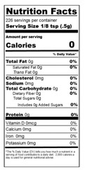 Beta Cyclodextrin Powder – 4 Ounces (114 grams)