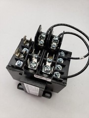 Eaton C0100E5EFB Eaton Type MTE industrial control transformer