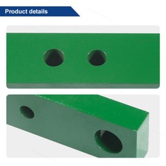 Fit For John Deere 5410 5520 5510 5400 NEW Tractor Drawbar Rear Straight R105240