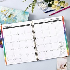2027-2029 Monthly Scheduler – Great for Planning Ahead
