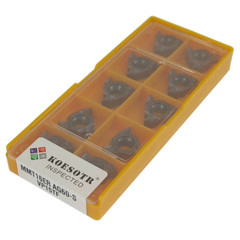 Carbide Inserts MMT16ER AG60-S VP15TF 10pcs