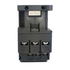 TeSys Deca LC1D12T7 Contactor 480V coil replace Schneider Contactor LC1D12T7 12A