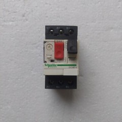 SCHNEIDER ELECTRIC GV2-ME16 Motor Circuit Breaker GV2ME16 MADE IN FRANCE