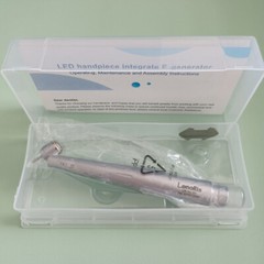 LenoRis 45° Angle Dental LED High Speed Handpiece Standard Head 2Hole 4Hole