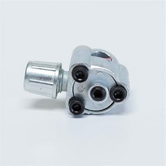 BPV31-6 PACK SUPCO Bullet Piercing Valve for 1/4″ 5/16″ & 3/8″ Tubing 3-n-1