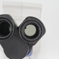 NIKON Y-TEX TILTING BINOCULAR HEAD FOR ECLIPSE MICROSCOPE – DEFECTIVE
