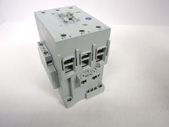 Allen-Bradley 100-C60D10 Series B. Contactor 110V 50Hz /120V 60Hz