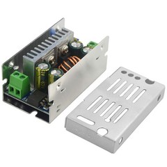 200W 15A DC Adjustable Power Supply Module 8-55V Input 1-35V Output High Power