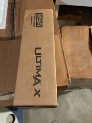 NIB MSA ULTIMA XIR Gas Detector Sensor Toluene Propane A-ULTX-SENS-39-2-C NEW