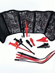 Loop Check Phones Electrician Continuity Test Phone Set ME001-N optional MAGNETS