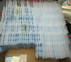 Lot 4 Vishay 1600V .018uf Metallized Polypropylene Capacitors MKP1841-318/1343
