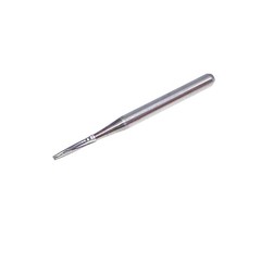 Dental Carbide Burs FG 169L 21mm For High Speed Handpiece 1.6mm Taper Fissure