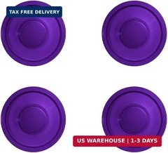 Locator Genuine Original Replacement Male Inserts Caps Standard Extra Strong, Pu