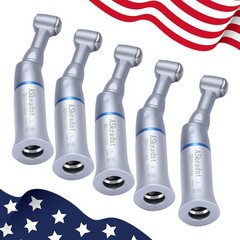 Dental Universal Implant Instrument Prosthetic Restoration Hand Driver Tool Kit