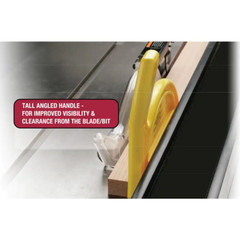 Push Stick Woodworking Hand Safety Tool