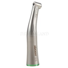 Dental Endo Handpiece 8:1 Contra Angle Endodontic Standard Head E-Type st